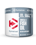 Dymatize Omega 3 Fish Oil 120 caps