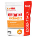 Eat Me Creatine Monohydrate