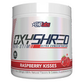 EHP Labs OxyShred Non-Stim Ultra Concentration Fat Burner