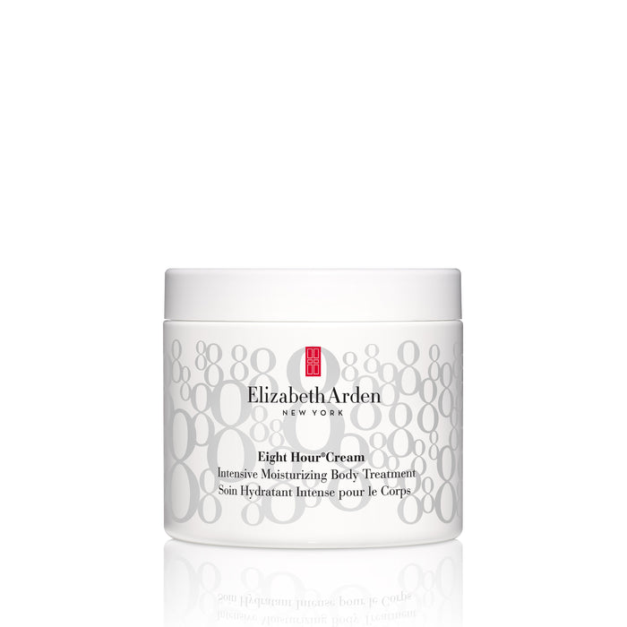 Elizabeth Arden UK Eight Hour® Cream Intensive Moisturising Body Treatment Product Image