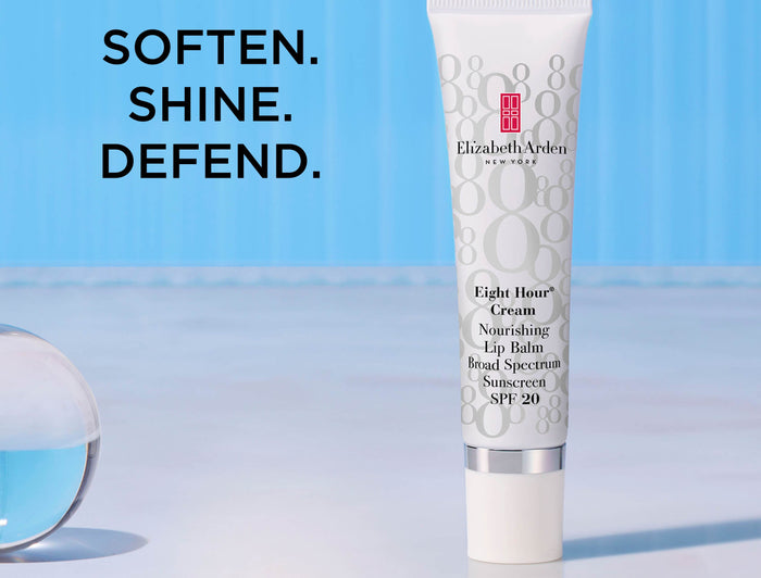 Eight Hour® Cream Nourishing Lip Balm SPF 20