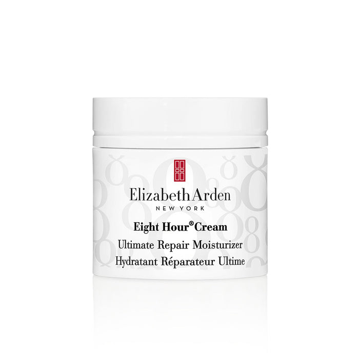 Eight Hour® Cream Ultimate Repair Moisturiser with a white background