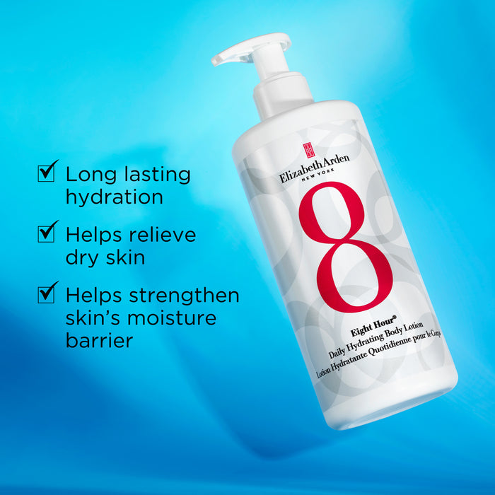 Eight Hour® Daily Essentials