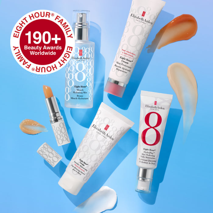 Eight Hour Product Line