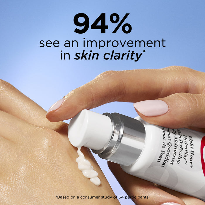 Eight Hour® Hydraplay Skin Perfecting Daily Moisturiser