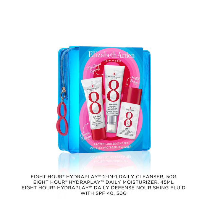 Eight Hour® Hydration Vacation 3-Piece Gift Set