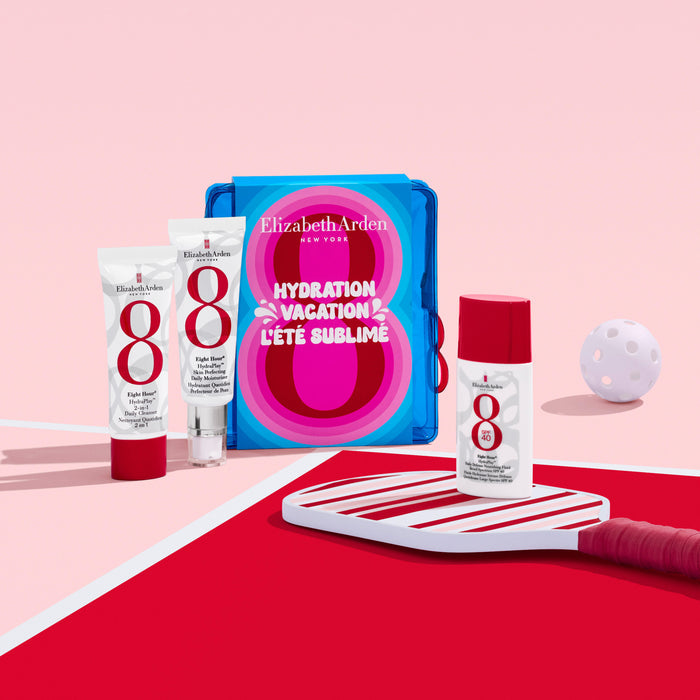 Eight Hour® Hydration Vacation 3-Piece Gift Set