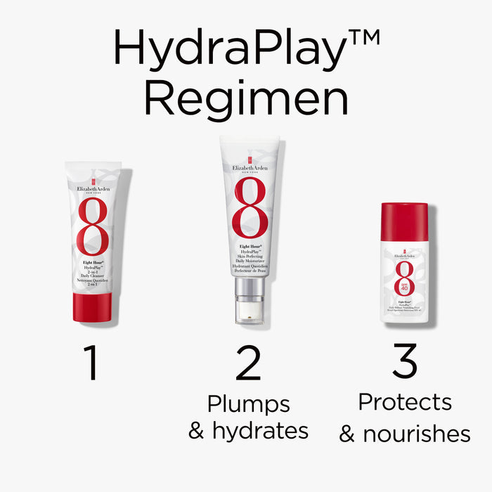 Eight Hour® Hydration Vacation 3-Piece Gift Set
