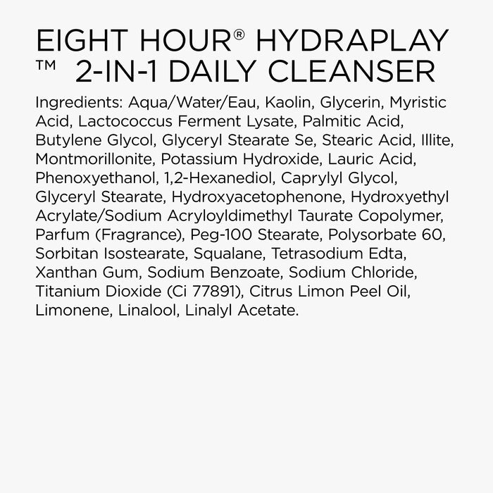 Eight Hour® Hydration Vacation 3-Piece Gift Set