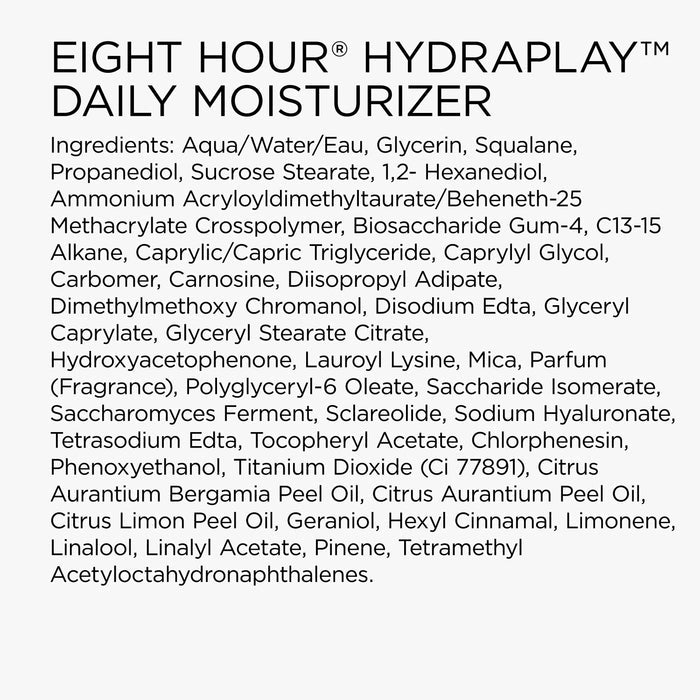 Eight Hour® Hydration Vacation 3-Piece Gift Set