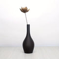 Elegant Art Dry Vase – Bohemian Minimalist Decorative Vase