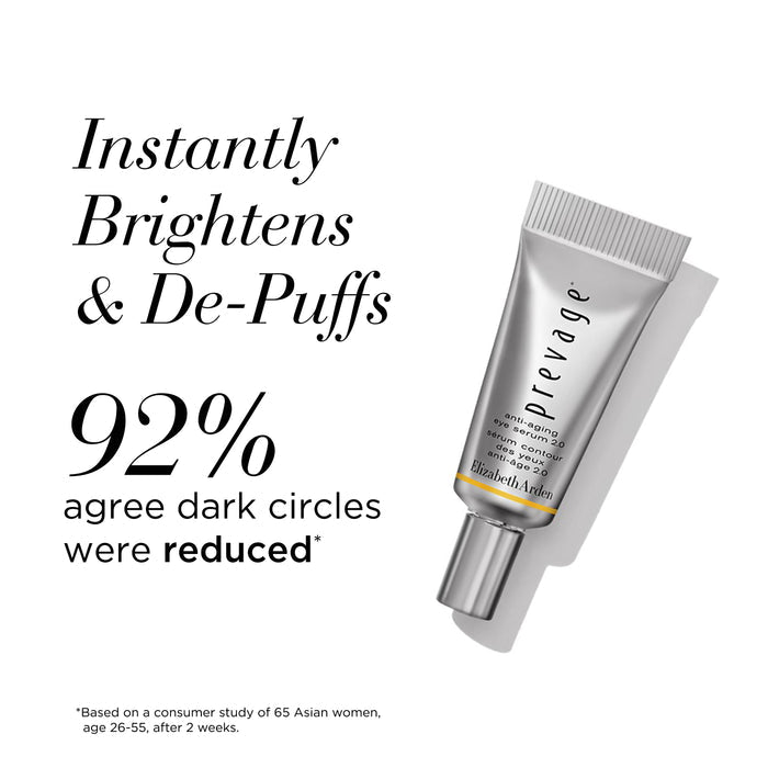 Elizabeth Arden PREVAGE® 2.0 Turn Back Time 4 Piece Holiday Gift Set