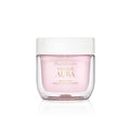 Elizabeth Arden Eternal Aura Body Balm moisturiser in pink jar