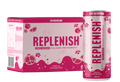 Eve Nutrition Replenish+ Collagen Pre Workout RTD