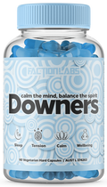Faction Labs Downers