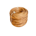 Synthetic Fiber Splint rolled into a coil on a white background