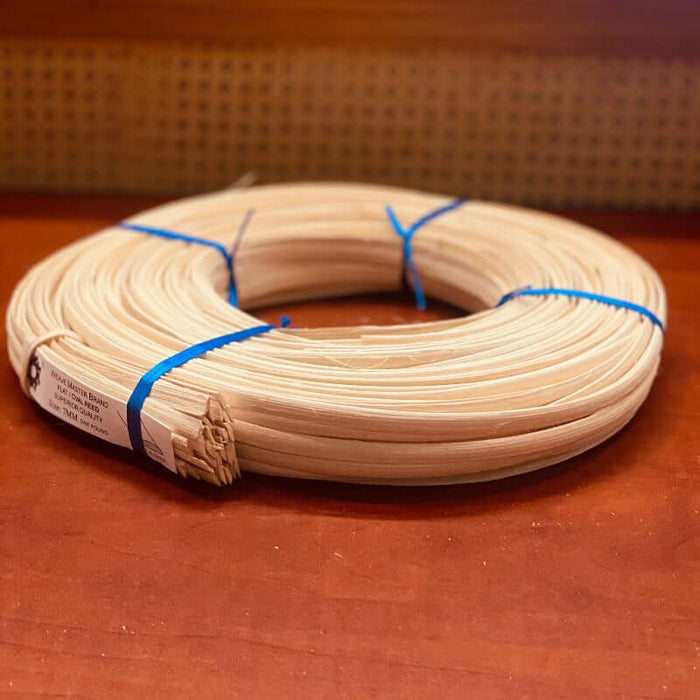 Flat Oval Reed