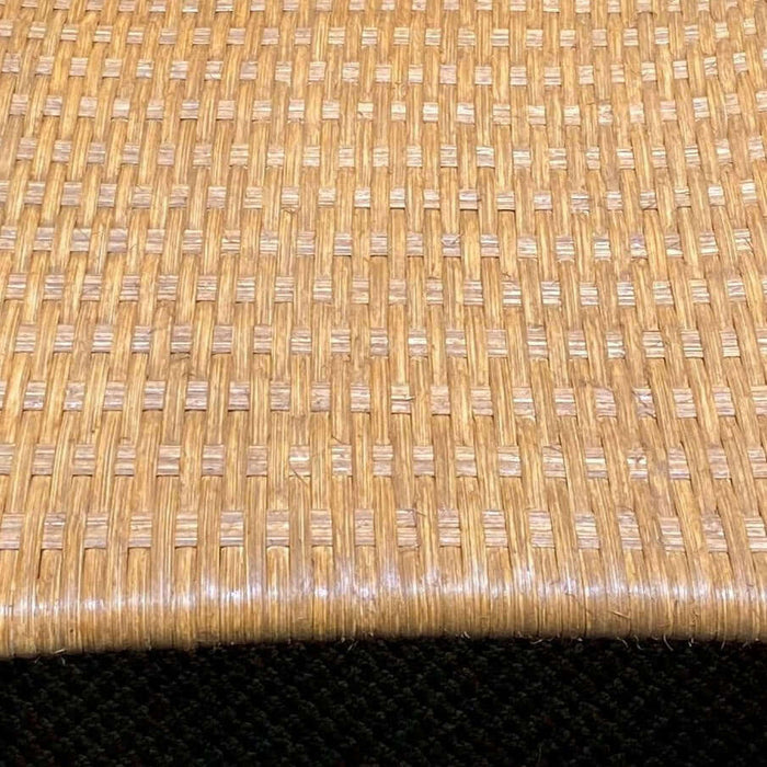 Flat Oval Reed