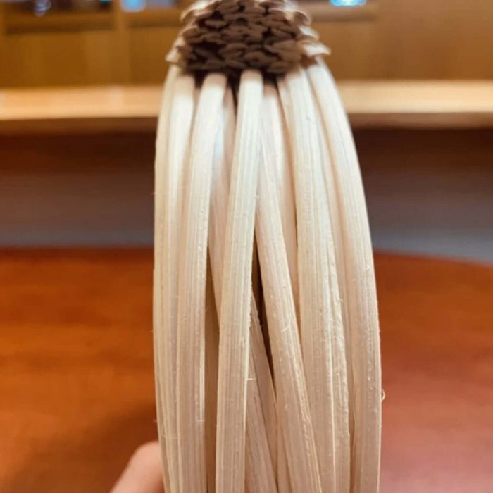 Flat Oval Reed