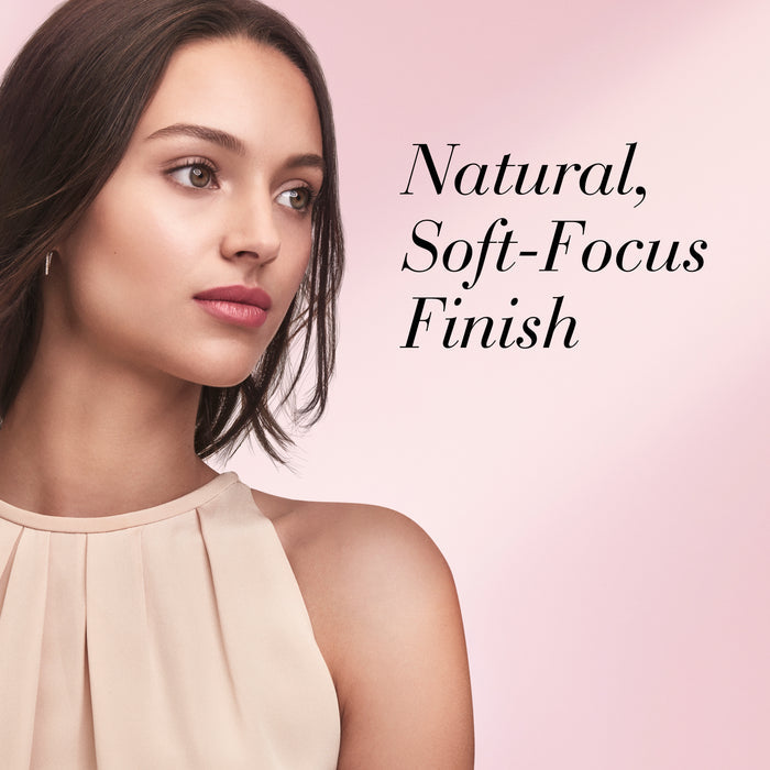 Elizabeth Arden UK Flawless Finish Skincaring Pressed Powder, Natural Soft-Focus Finish