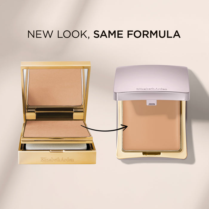 Flawless Finish Sponge-On Cream Makeup