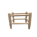 Foot Stool Frames