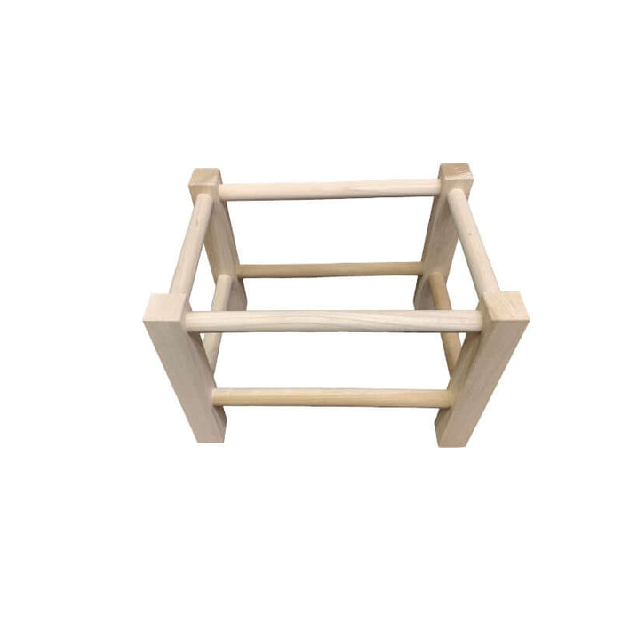 Foot Stool Frames