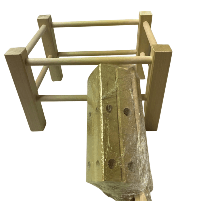 Foot Stool Frames