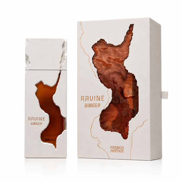 French Avenue Ravine Ginger 100ml