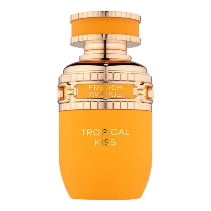 French Avenue Tropical Kiss 80ml