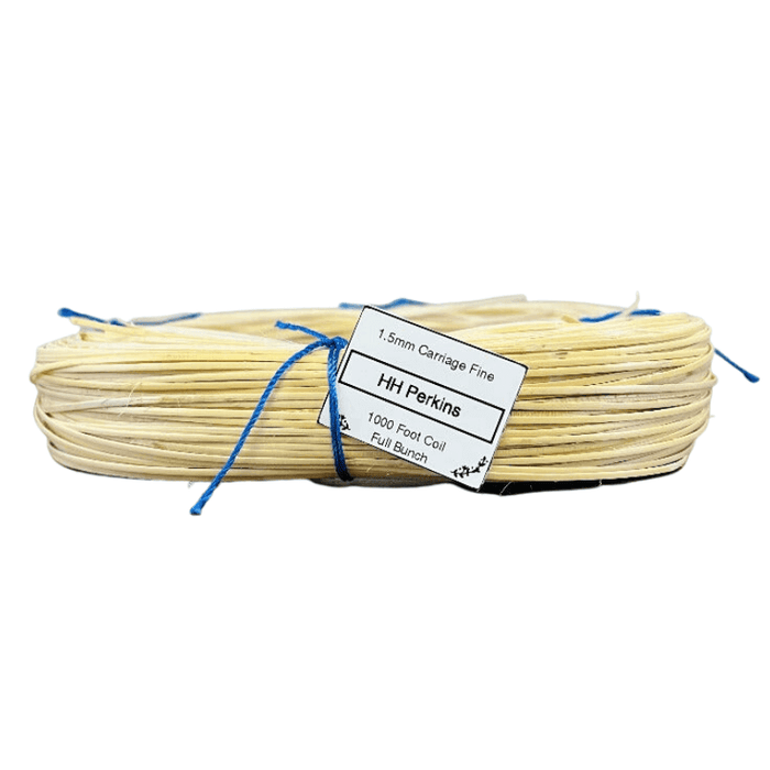Full 1000ft Strand Cane Coils