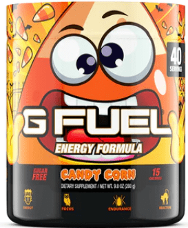 Candy Corn