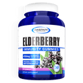 Gaspari Elderberry Gummies 30 serve