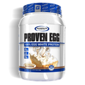 Gaspari Proven Egg White Protein 900g Coconut Custard Pie