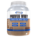 Gaspari Proven Whey Isolate 1.8kg