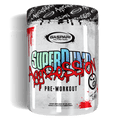 Gaspari Super Pump Aggression Next Gen Pre-Workout