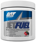 GAT Jet Fuel 40 Serve