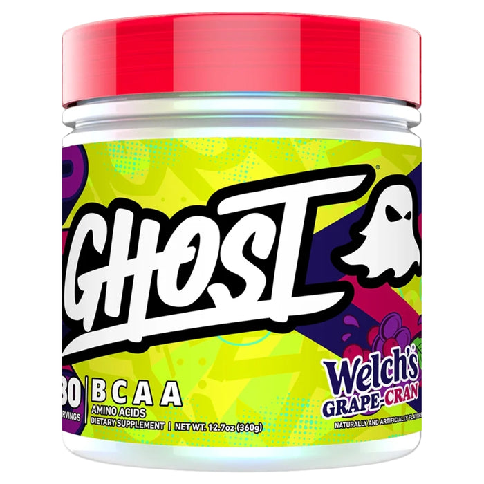 Ghost Lifestyle BCAA V2