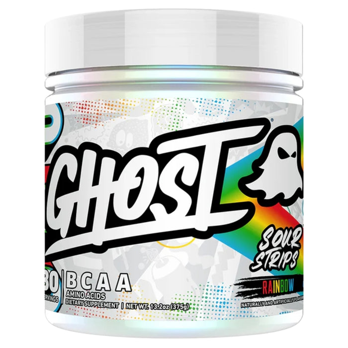 Ghost Lifestyle BCAA V2