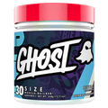 Ghost Lifestyle Size Unflavoured