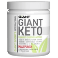 Giant Sports Keto