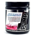 Giant Sports Pump Pre Workout Unflavoured