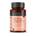 Ginkgo Biloba 30,000mg x 90 tablets