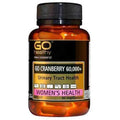 GO Cranberry 30 Caps