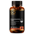 Go Healthy Glucosamine 1-A-Day (60 Capsules)