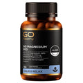 Go Healthy Magnesium 800 Caps