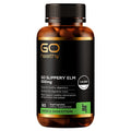 GO Healthy Slippery Elm 600mg - Digestion Assist