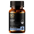 Go Healthy Stress Support 30 Caps