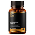 GO Lysine 1000mg 60s