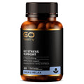 Go Stress Support 60 Caps